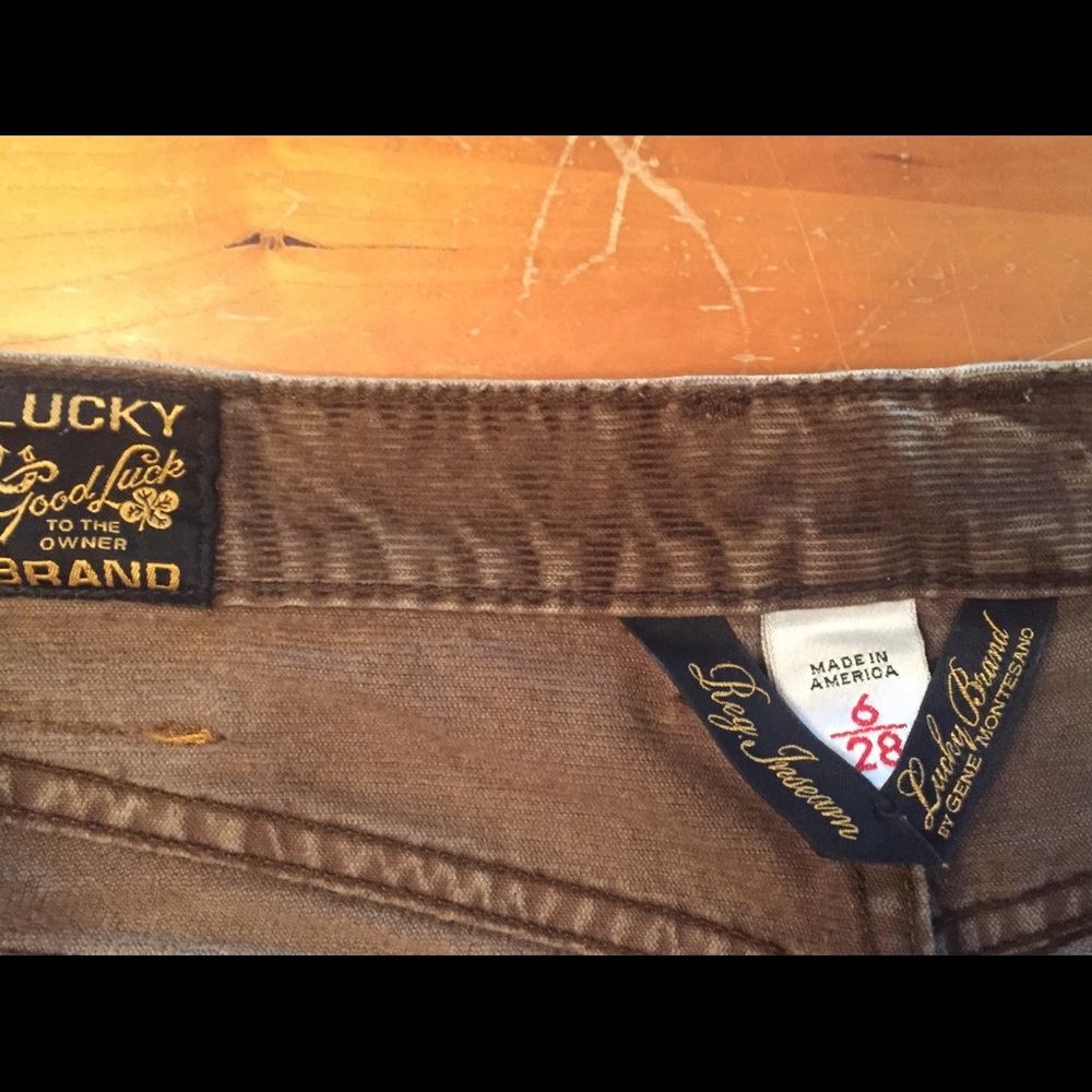 Pants